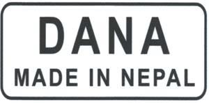 DANA (and logo) trademark logo