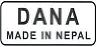DANA (and logo) trademark logo