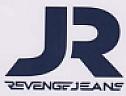 Revenge Jeans (and logo) trademark logo