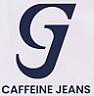 Caffeine Jeans (and logo) trademark logo