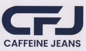 Caffeine Jeans (and logo) trademark logo