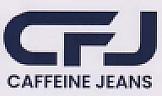 Caffeine Jeans (and logo) trademark logo