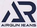 Airgun Jeans (and logo) trademark logo