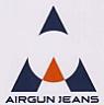 Airgun Jeans (and logo) trademark logo