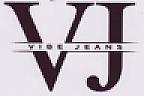 Vibe Jeans (and logo) trademark logo