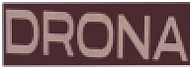 DRONA (and logo) trademark logo