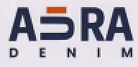 Aura DENIM (and logo) trademark logo