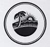 CIRCLE DEVICE-RISING SUN AND A TREE (and logo) trademark logo