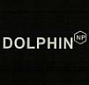 DOLPHIN NP (and logo) trademark logo