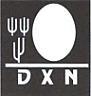 DXN (and logo) trademark logo