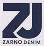 Zarno Denim (and logo) trademark logo