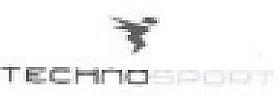 TECHNOSPORT (and logo) trademark logo