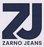 Zarno Jeans (and logo) trademark logo