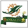 KANKALINI (and logo) trademark logo