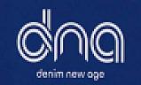 DNA DENIM NEW AGE (and logo) trademark logo