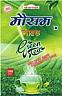 MAUSAM GOLD GREEN TEA (and logo) trademark logo