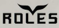 ROLES (and logo) trademark logo
