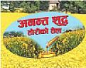 ANANTA SHUDDHA (and logo) trademark logo