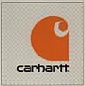CARHARTT. (and logo) trademark logo