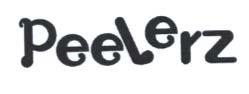 Peelerz (and logo) trademark logo