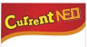 CURRENT NEO (and logo) trademark logo