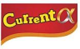CURRENT (and logo) trademark logo