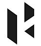 H (and logo) trademark logo