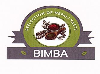 BIMBA (and logo) trademark logo