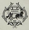 CART CLASSICS (and logo) trademark logo