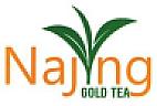 NAJING GOLD (and logo) trademark logo