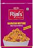 RIJAL'S NAVRATAN MIXTURE (and logo) trademark logo