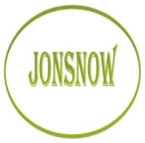 JONSNOW (and logo) trademark logo