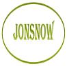 JONSNOW (and logo) trademark logo