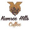 KUMREE COFFEE (and logo) trademark logo