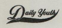 DAILY YOUTH (and logo) trademark logo