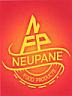 NEUPANE FOOD PRODUCTS (and logo) trademark logo