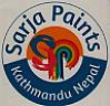 SARJAA (and logo) trademark logo