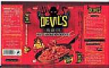 DEVIL'S (and logo) trademark logo