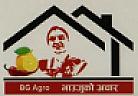 BHAUJUKO ACHAR (and logo) trademark logo