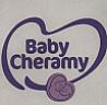 BABY CHERAMY (and logo) trademark logo