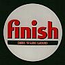 FINISH (and logo) trademark logo