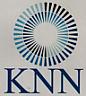 KNN (and logo) trademark logo