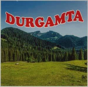 DURGAMTA (and logo) trademark logo