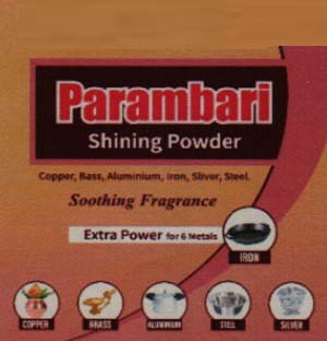 PARAMBRI (and logo) trademark logo