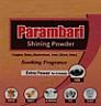 PARAMBRI (and logo) trademark logo