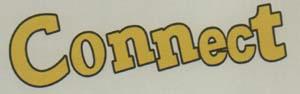 CONNECT (and logo) trademark logo