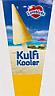 LOVE BIRDS KULFI KOOLER (and logo) trademark logo