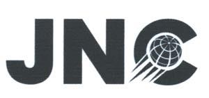 JNC (and logo) trademark logo