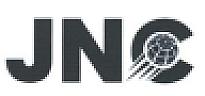 JNC (and logo) trademark logo