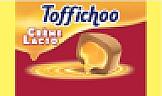 Toffichoo CRÈME LACTO (and logo) trademark logo
